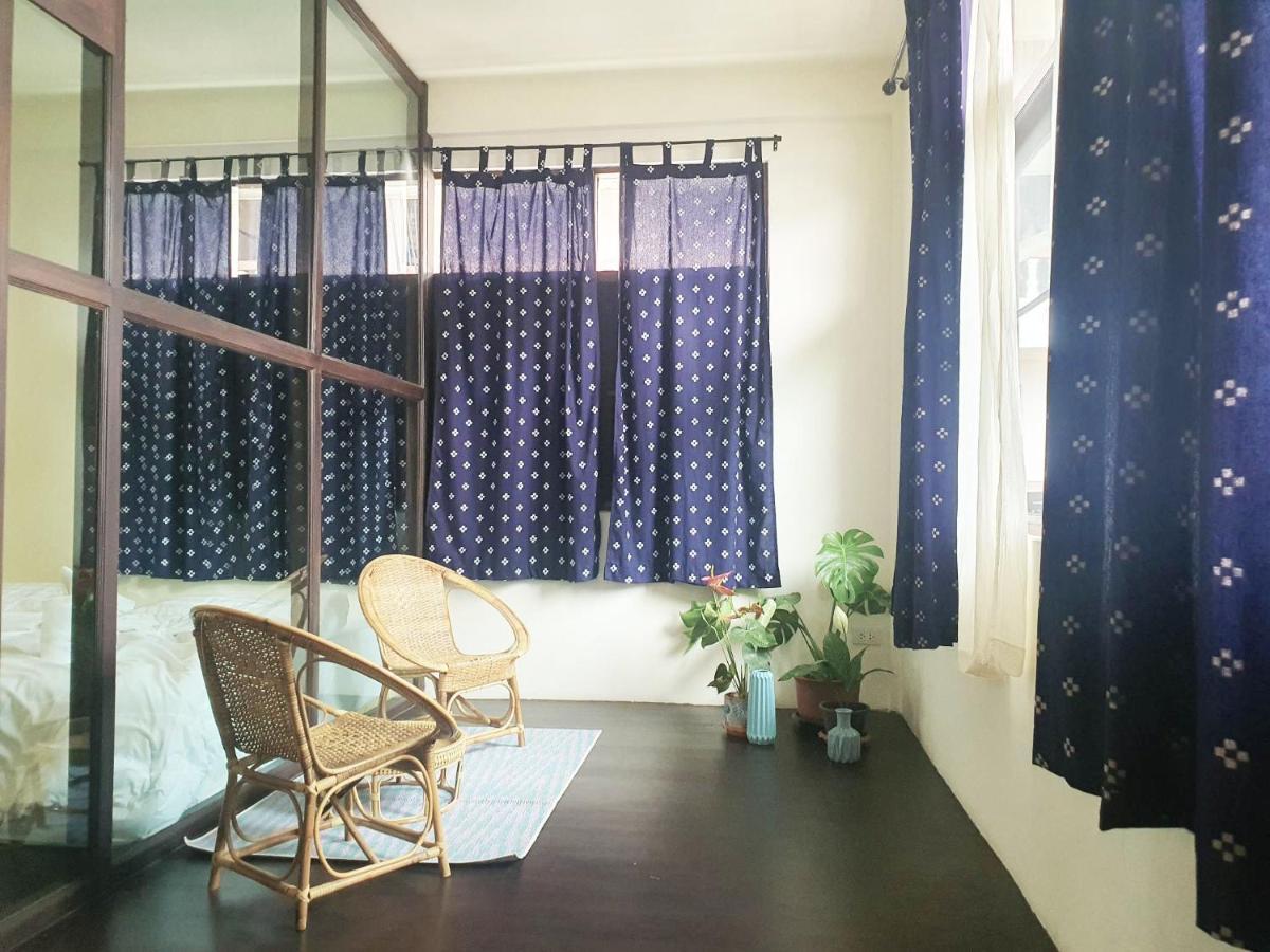 Pa Rang Cafe & Art Stay Chiang Mai Eksteriør bilde